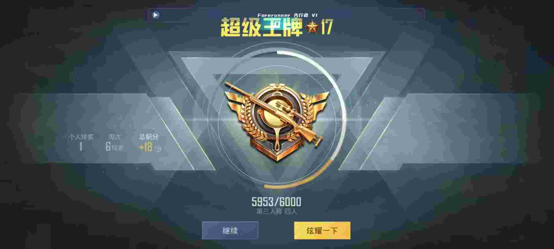 和平精英鸡腿辅助自瞄 - ��ƽ��Ӣ�ڹ������辅助预览图